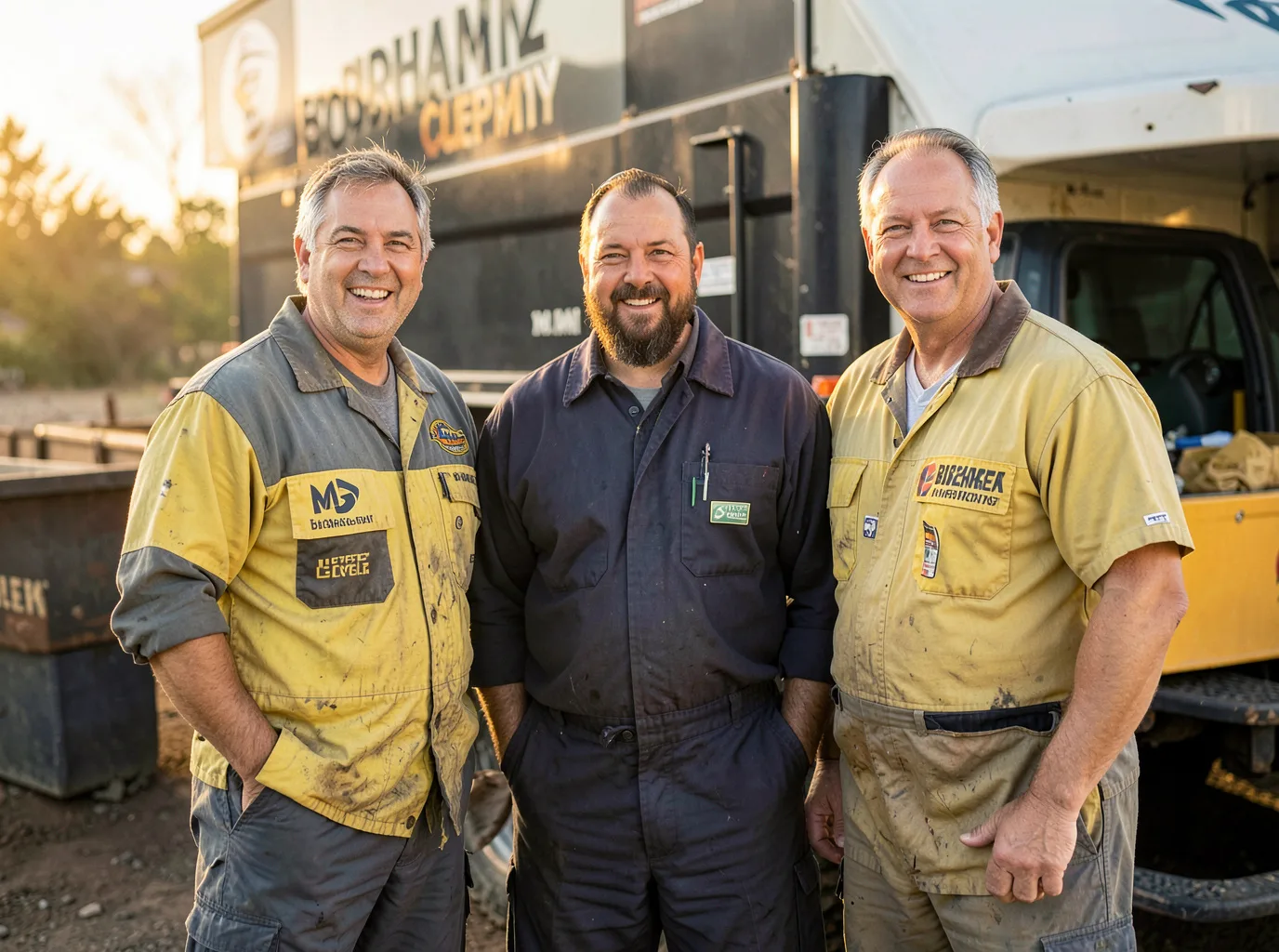 Sewage Cleanup company in Tacna, AZ