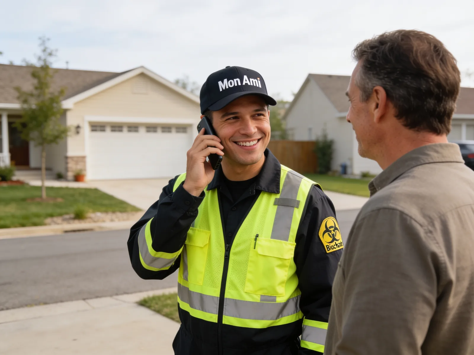 Sewage Cleanup Tacna, AZ FAQs